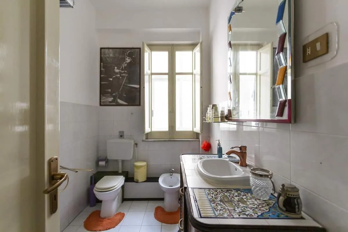 Stella Maris Bed & Breakfast Palermo