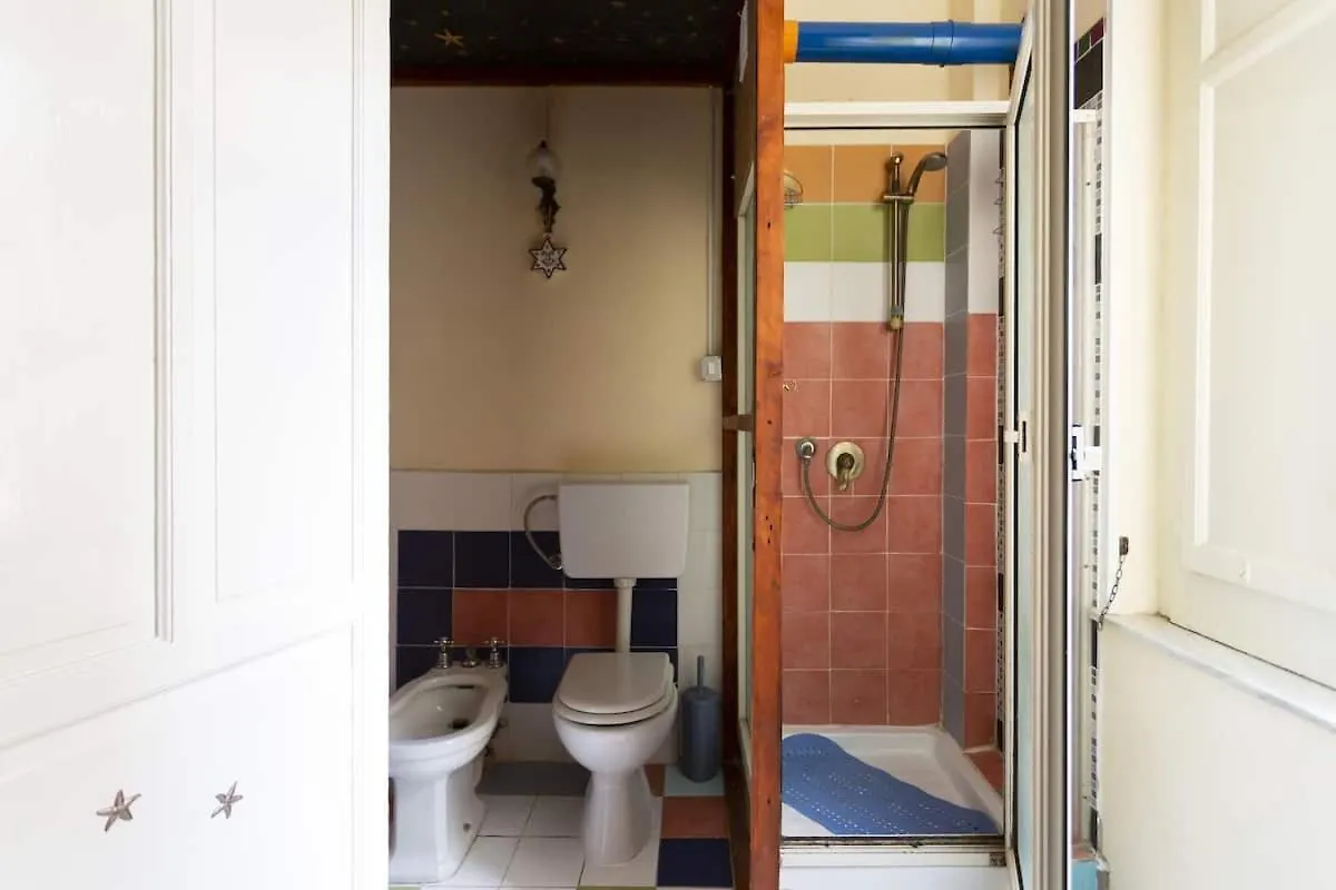 Stella Maris Bed & Breakfast Palermo 4*,  Italy
