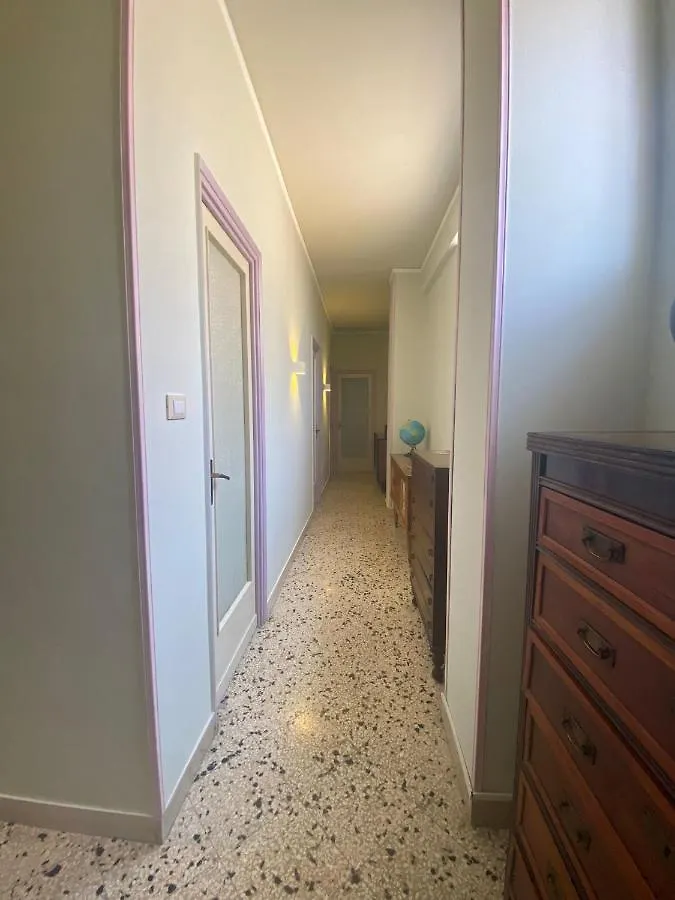 Stella Maris Bed & Breakfast Palermo Italy