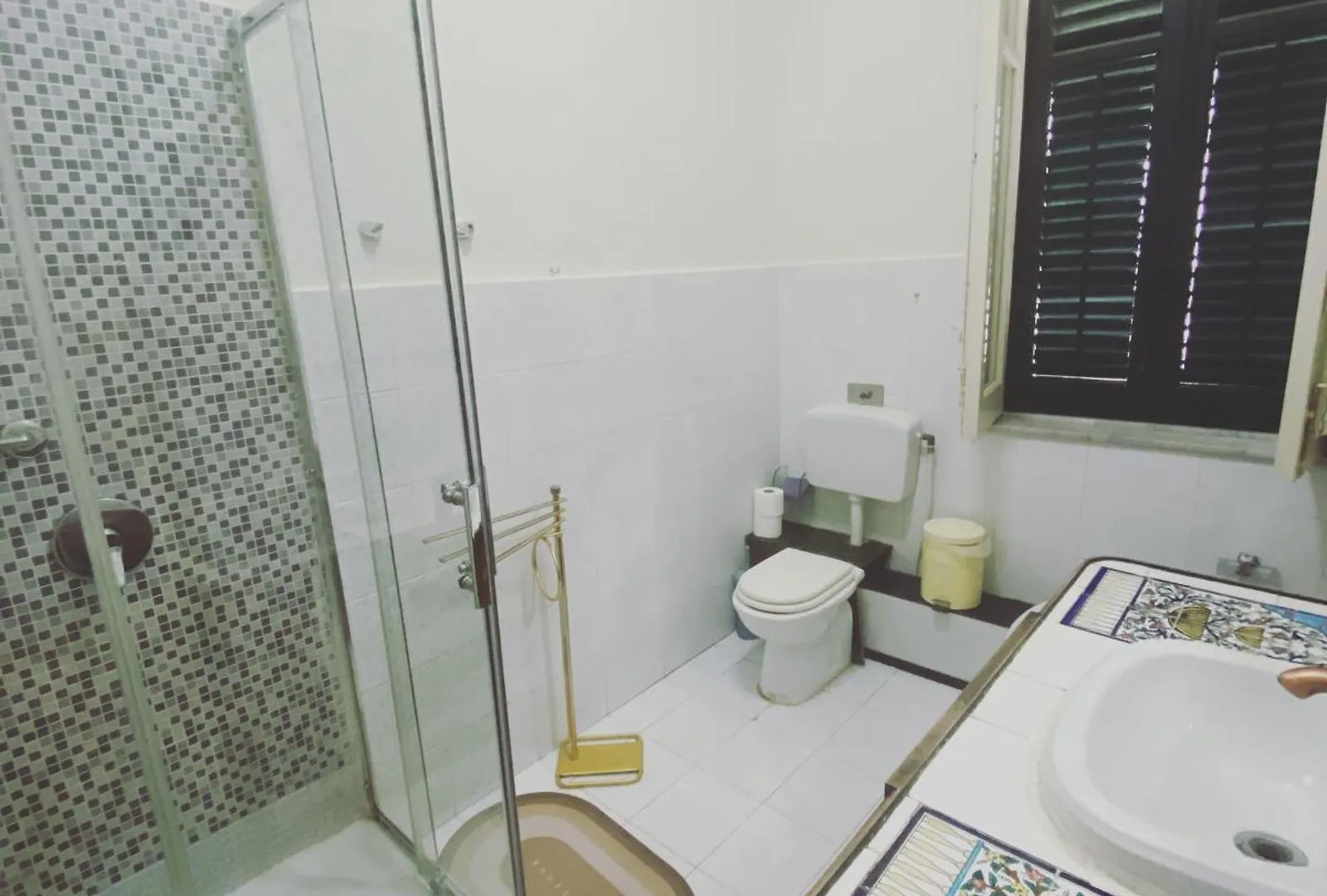 Stella Maris Bed & Breakfast Palermo