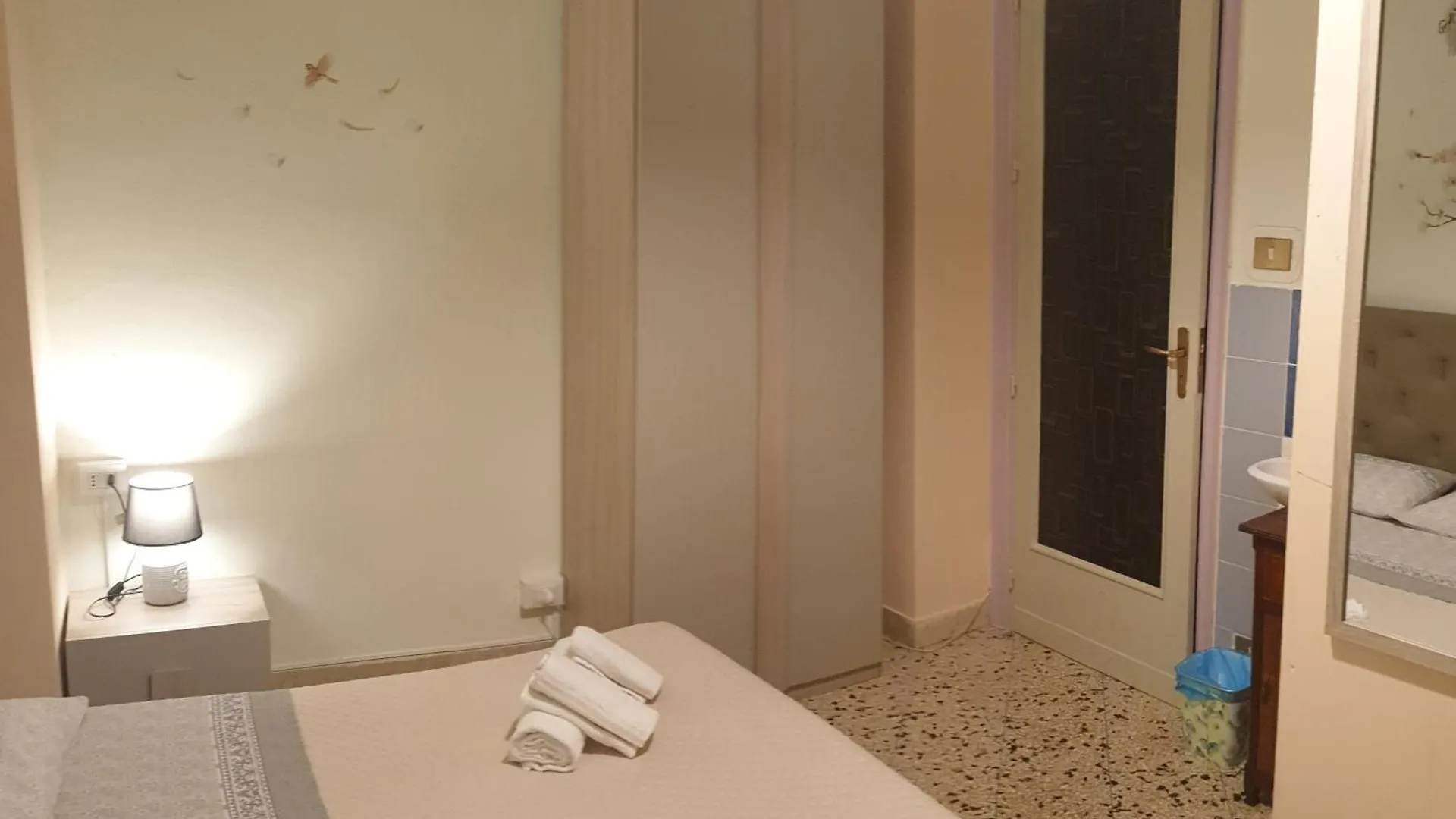 Stella Maris Bed & Breakfast Palermo