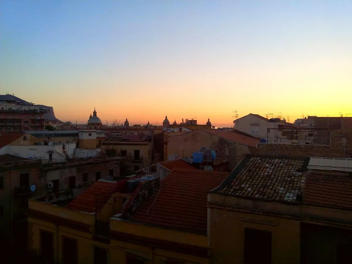 Stella Maris Bed & Breakfast Palermo