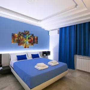 Bed and breakfast Azul