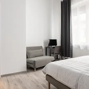 Le Cinque Stanze Room&breakfast Guest house