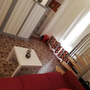 Il Posto Giusto Station Guest house