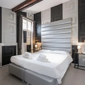 ** Hotel Spagna Itália