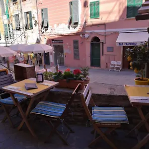 Guest house Rollando