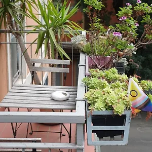 Guest house Casa