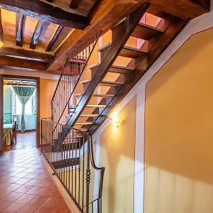 Bed & Breakfast Beb Del Musico
