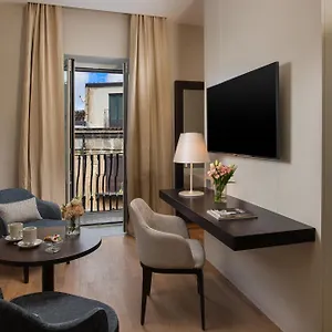 **** Hotel Nh Collection Palazzo Sitano Itália