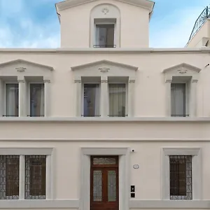 ** Hotel Canton Dell'orto Itália